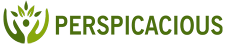 Perspicacious Logo