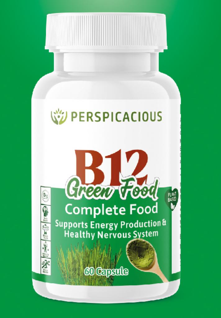 B12 Greenfood