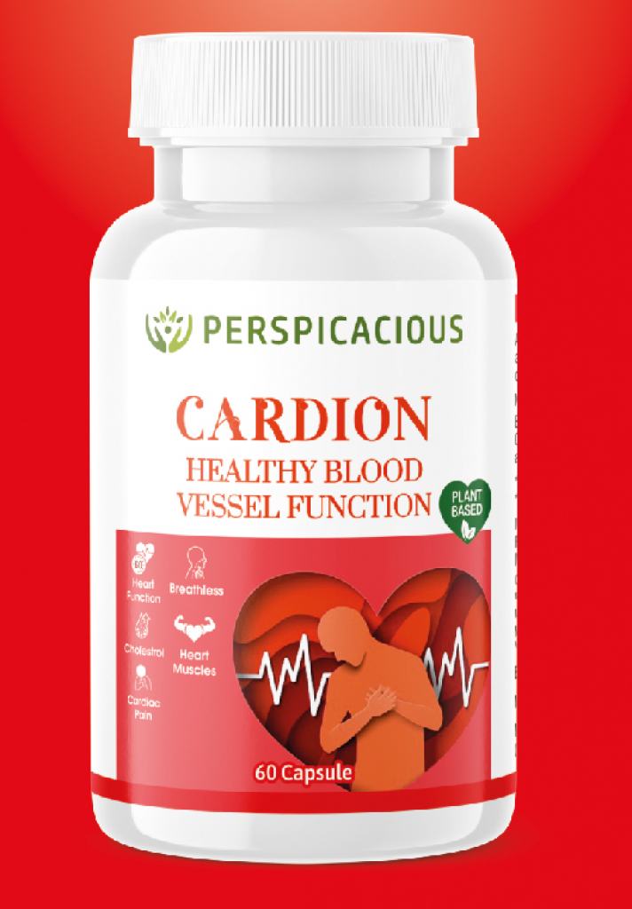 Cardion