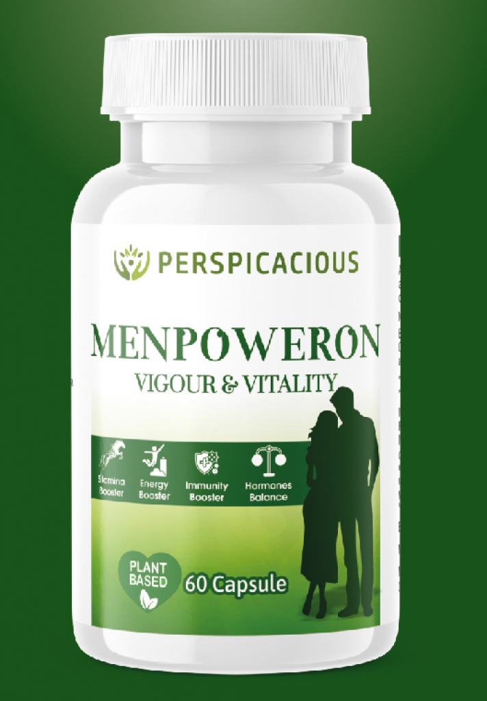 MenPoweron
