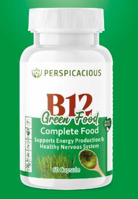 B12 Greenfood 