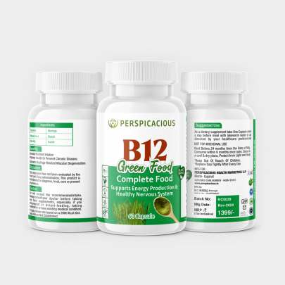 B12 Greenfood 0