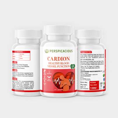 Cardion 0
