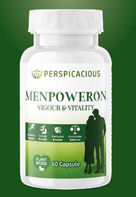 MenPoweron