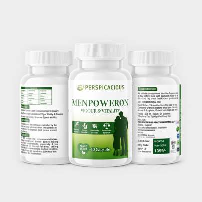 MenPoweron 0