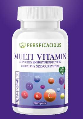Multivitamin