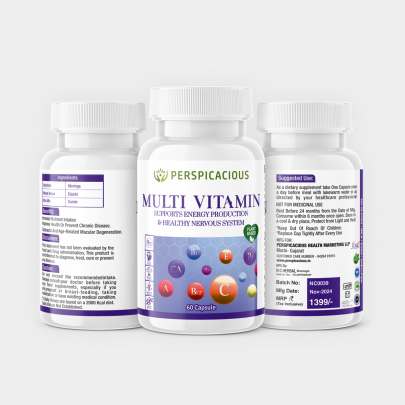 Multivitamin 0